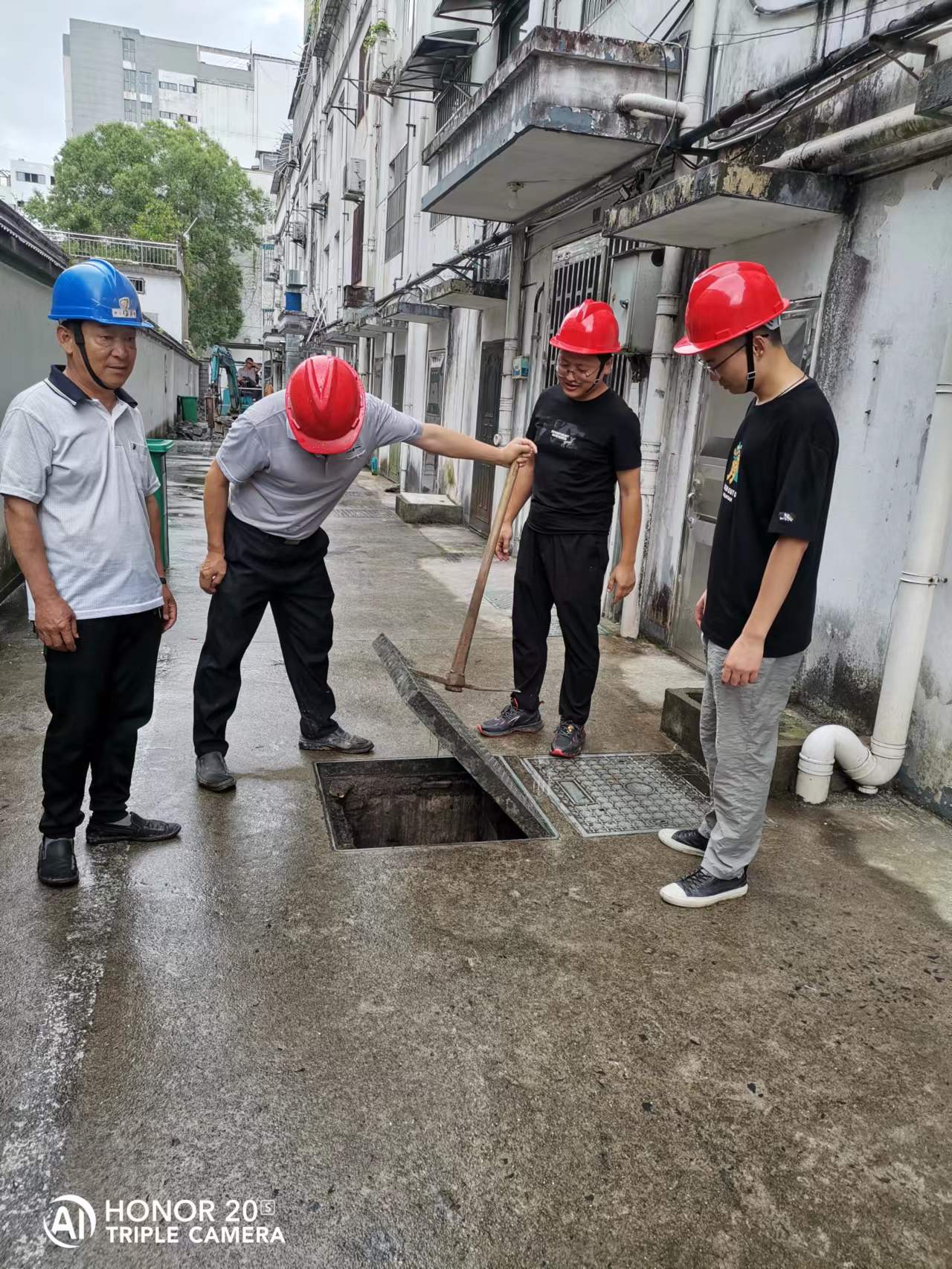 遵守安全生產(chǎn)法，當好第一責任人