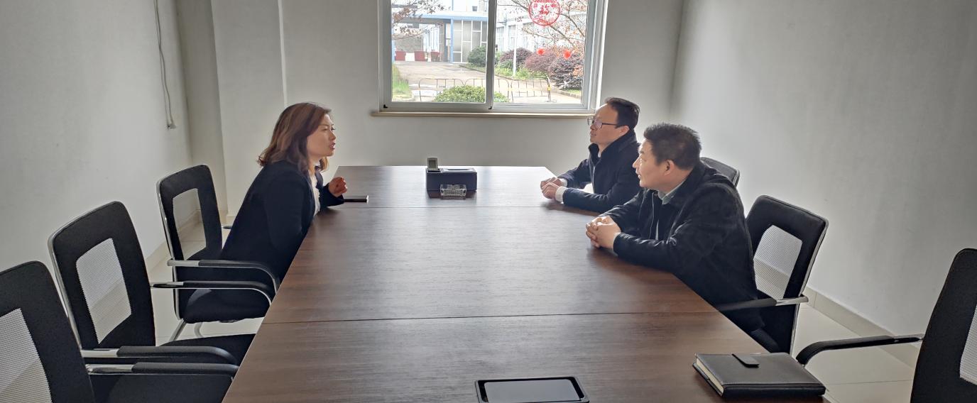 勞務(wù)管理部“拓展業(yè)務(wù)渠道、尋求雙贏共榮”，營造營商良好氛圍