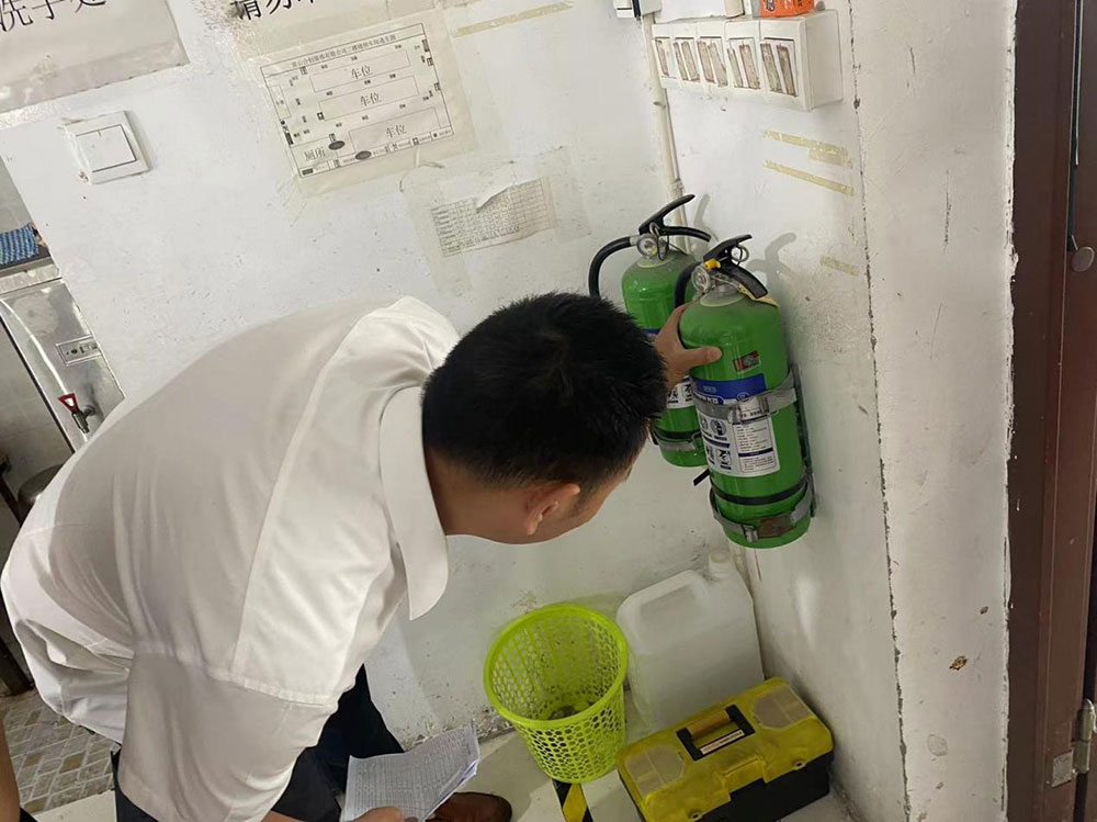 守護國資安全，我們在行動