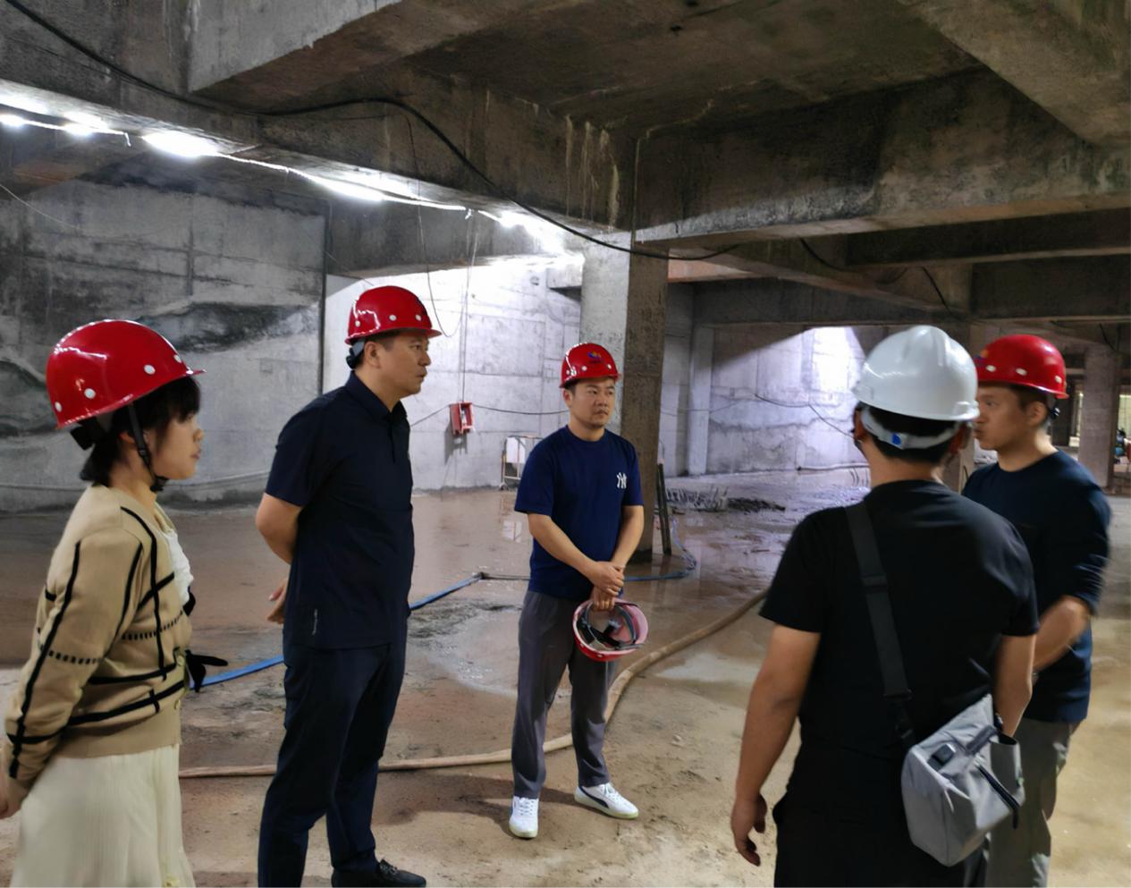 國慶佳節(jié)，守護安全不放松